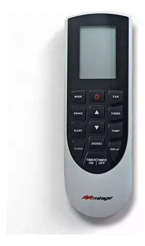 CONTROL REMOTO X3