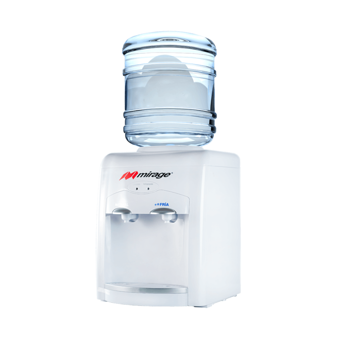 DISPENSADOR DE AGUA - DISX 05