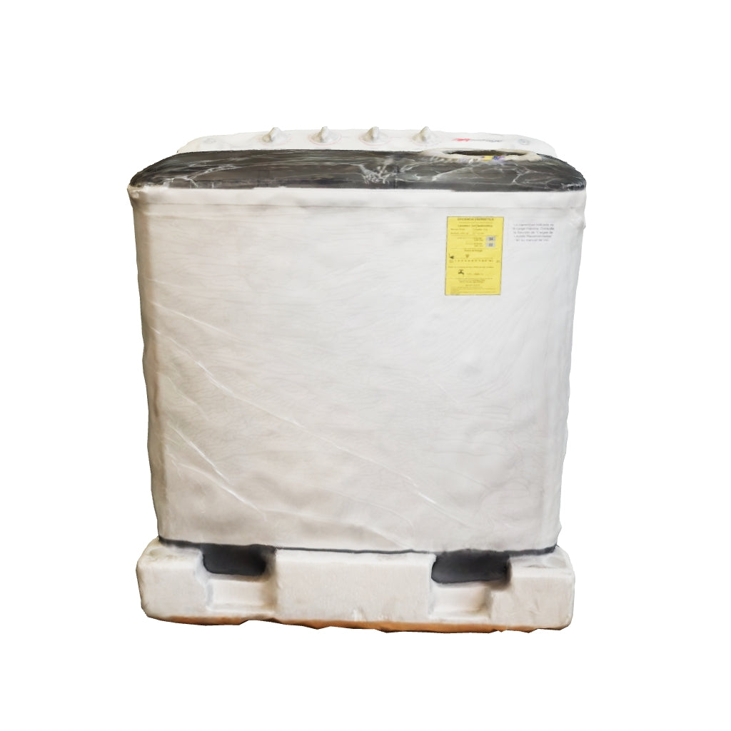 Lavadora Semi-Automática