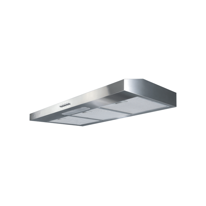 CAMPANA EXTRACTORA (PLANA 60 cm)