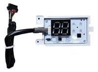 Tarjeta Display X32 de 1 hasta 2 ton