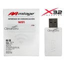 WIFI MODELO X32