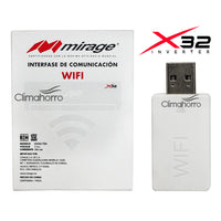 WIFI MODELO X32