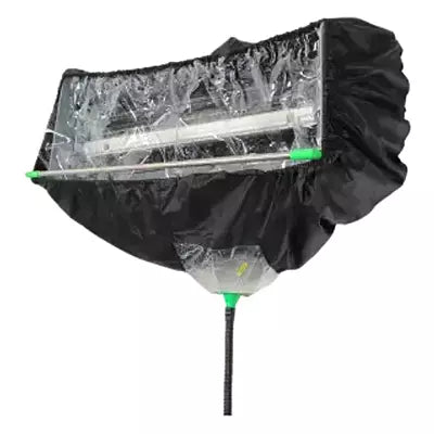 BOLSA DE LIMPIEZA PARA MINISPLIT 2 ton