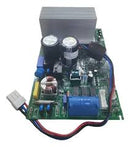 Tarjeta condensadora X32 2 ton