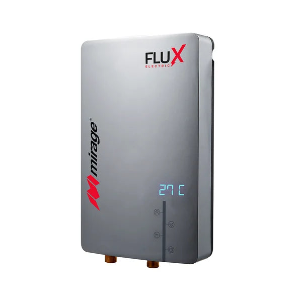 Calentador de Agua Eléctrico 2 servicios
