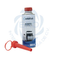 Aceite para bomba de vacio