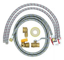 KIT DE INSTALACION BOILER