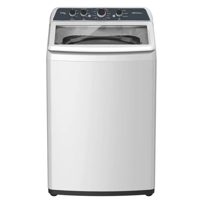 Lavadora Automática Mirage