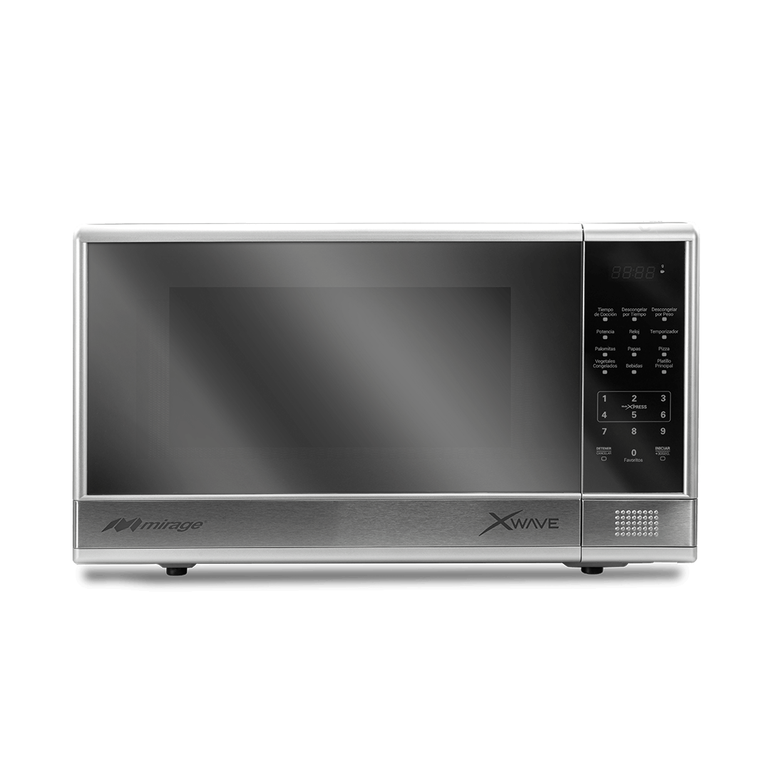 Microondas Mirage 1.1 pies