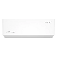 Minisplit Inverter modelo Flex