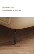 Serco Flex 3 en 1 – Sofá Individual Convertible a Cama | Diseño Moderno para Espacios Pequeños