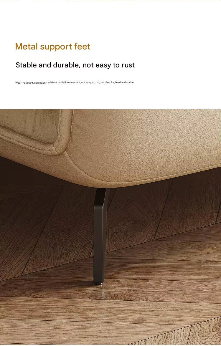 Serco Flex 3 en 1 – Sofá Individual Convertible a Cama | Diseño Moderno para Espacios Pequeños