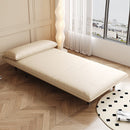 Serco Flex 3 en 1 – Sofá Individual Convertible a Cama | Diseño Moderno para Espacios Pequeños