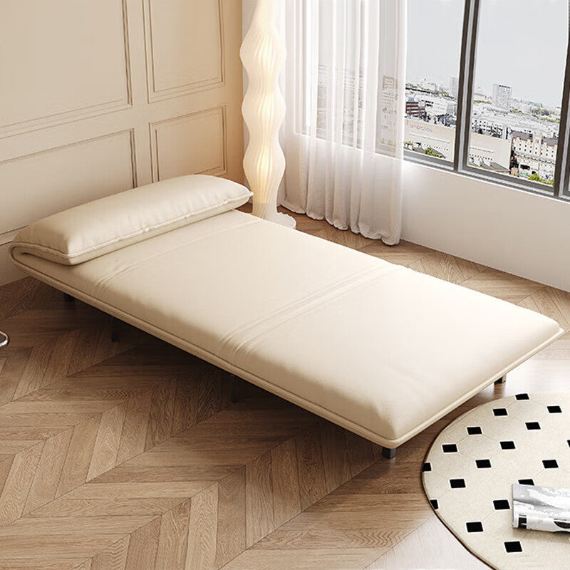 Serco Flex 3 en 1 – Sofá Individual Convertible a Cama | Diseño Moderno para Espacios Pequeños