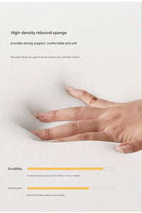 Serco Flex 3 en 1 – Sofá Individual Convertible a Cama | Diseño Moderno para Espacios Pequeños