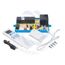 TARJETA ELECTRONICA UNIVERSAL PARA AIRES ACONDICIONADOS MOTOR PG