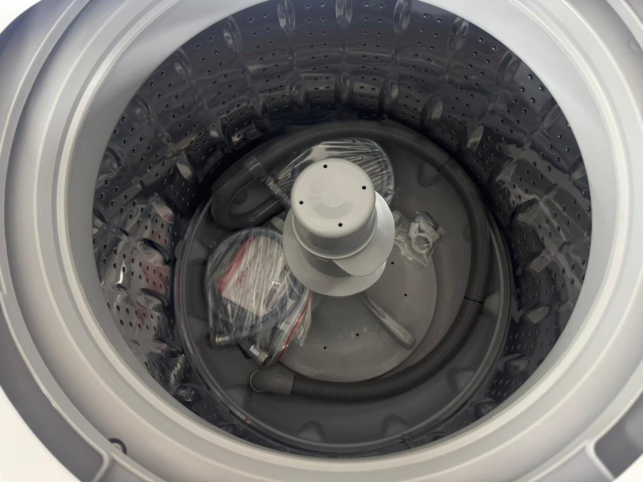 Lavadora Automática Mirage 22kg