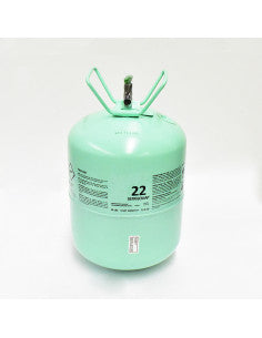 BOYA REFRIGERANTE R-22  13.6 KG
