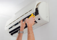Servicio Instalacion basica 1 ton