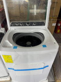 Lavadora Automática Mirage 22kg