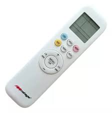 CONTROL MODELO X32