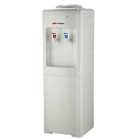 DISPENSADOR DE AGUA - DISX 10 (PLATA)