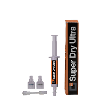 Aditivo Anti-Humedad Super Dry Ultra + Adaptadores