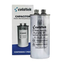 Capacitor marca Coldtek