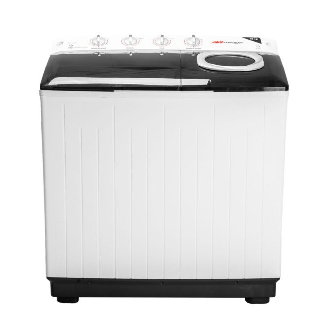 Lavadora Semi-Automática