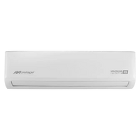 Mini Split inverter Modelo Magnum 18