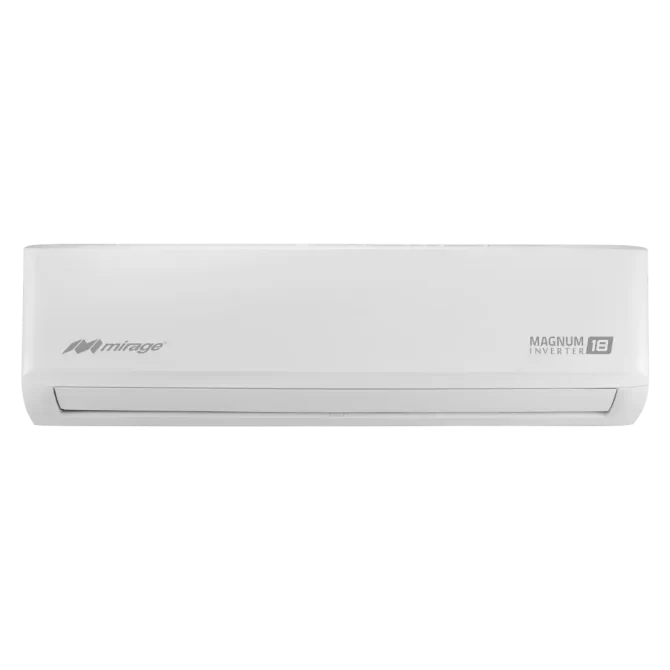Mini Split inverter Modelo Magnum 18