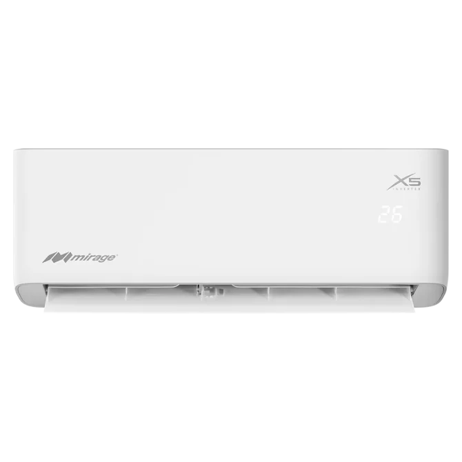 X5 INVERTER MIRAGE