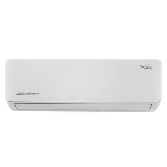 Mini Split inverter Modelo X32 – SERCO MIRAGE